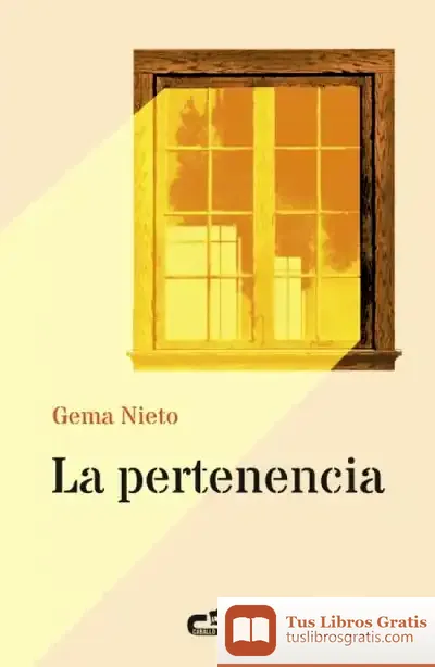 Descargar La Pertenencia