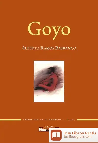 Descargar Goyo