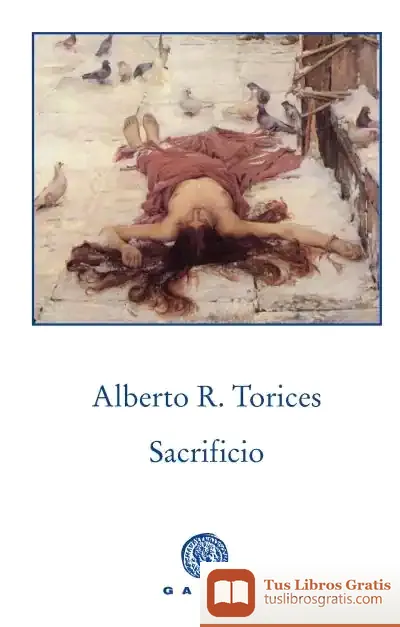Descargar Sacrificio