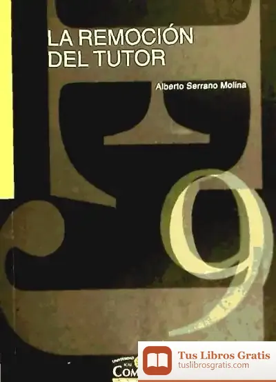 Descargar La Remoción Del Tutor de Miquel Desclot
