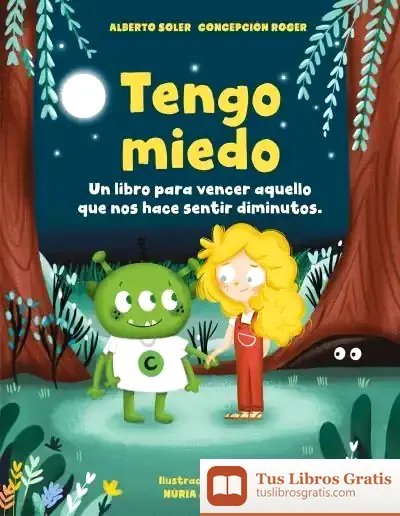 Descargar Tengo Miedo