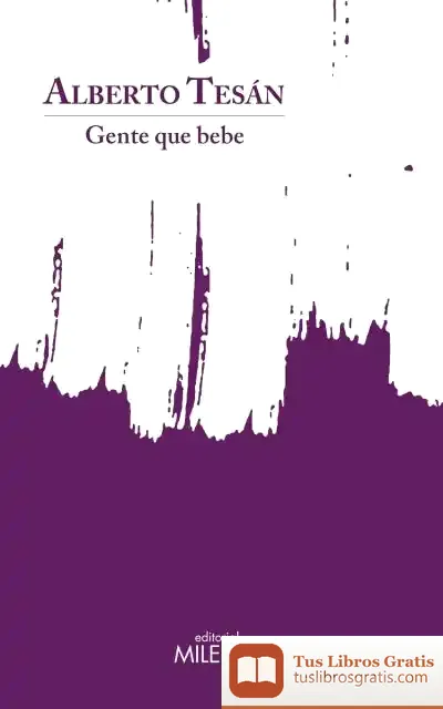 Descargar Gente Que Bebe