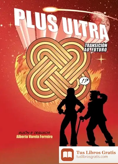 Descargar Plus Ultra.Transición Ao Futuro