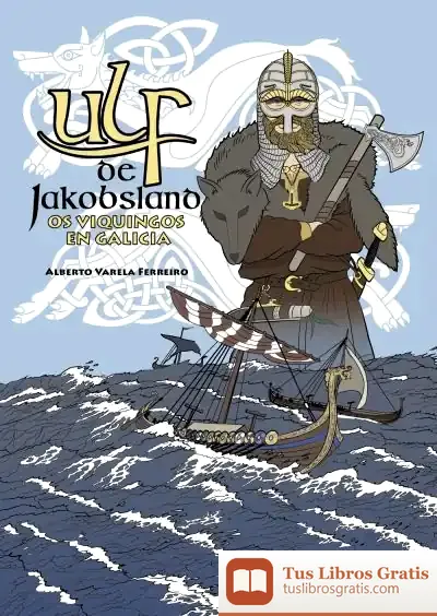 Descargar Ulf De Jakobsland