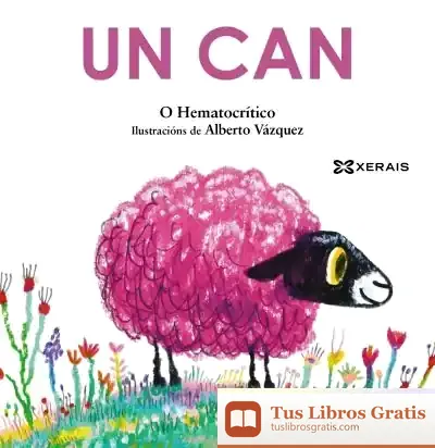 Descargar Un Can de Alberto Vázquez