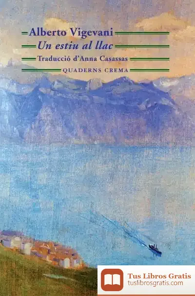 Descargar Un Estiu Al Llac