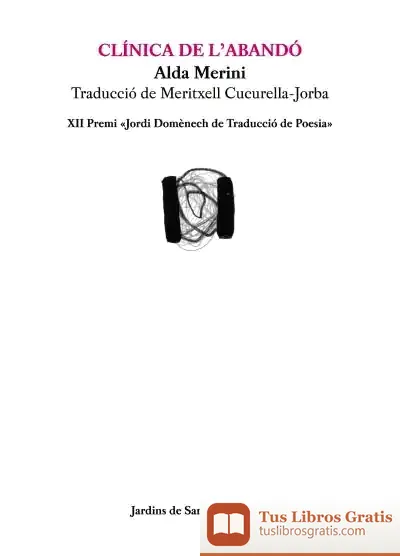 Descargar Clínica De L'Abandó