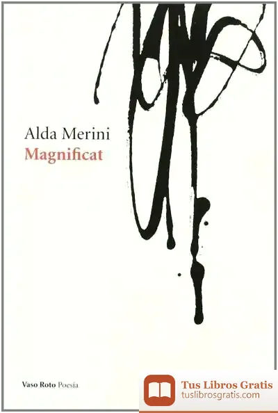 Descargar Magnificat : Un Encuentro Con María