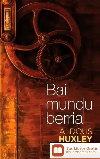 Descargar Bai Mundu Berria