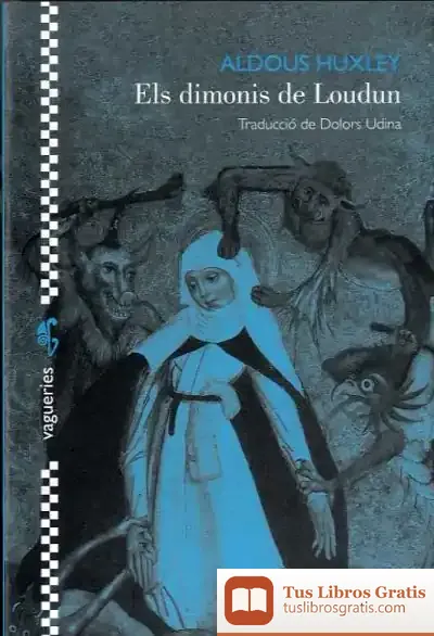 Descargar Els Dimonis De Loudun