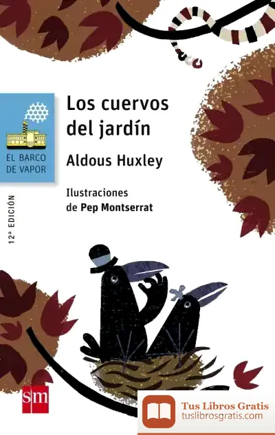 Descargar Los Cuervos Del Jardín