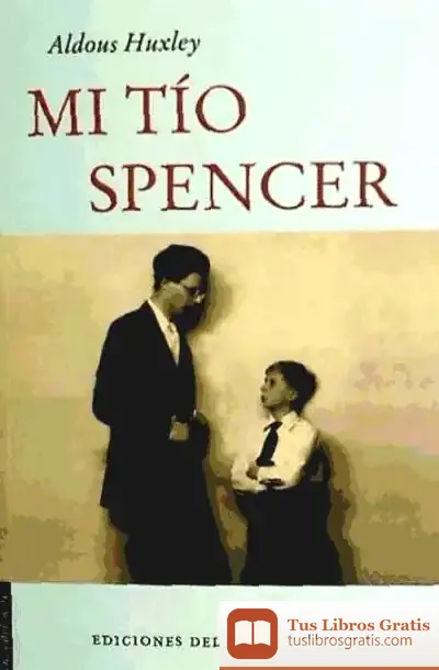 Descargar Mi Tío Spencer