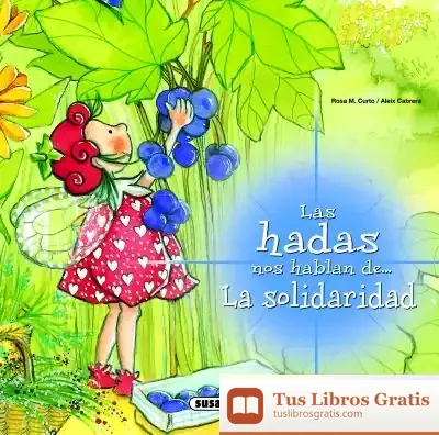 Descargar Las Hadas Nos Hablan. La Solidaridad de Alèix Cabrera