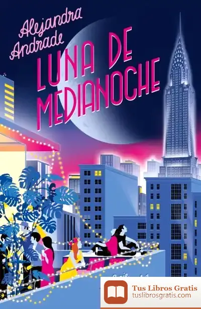 Descargar Luna De Medianoche