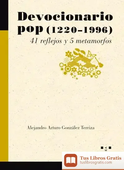 Descargar Devocionario Pop (1220-1996) de Allan Kardec