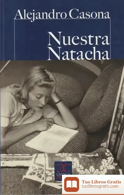 Descargar Nuestra Natacha