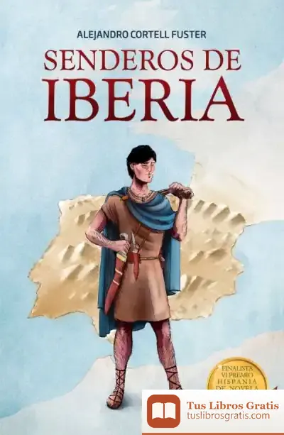 Descargar Senderos De Iberia