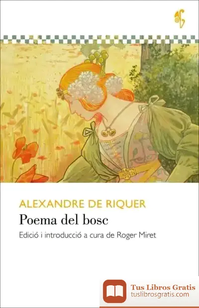 Descargar Poema Del Bosc