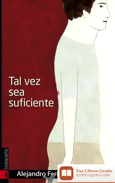Descargar Tal Vez Sea Suficiente de Benedictus de Spinoza