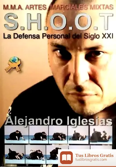 Descargar M.M.A. Artes Marciales Mixtas S.H.O.O.T