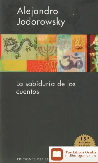 Descargar Sabiduria De Los Cuentos, La (N.P) de Alejandro Jodorowsky