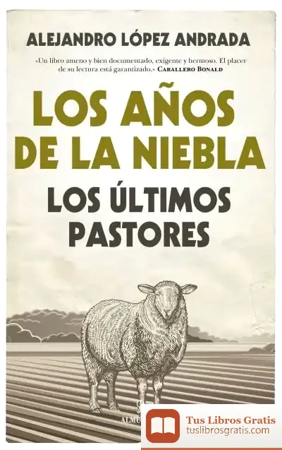 Descargar Los Años De Niebla