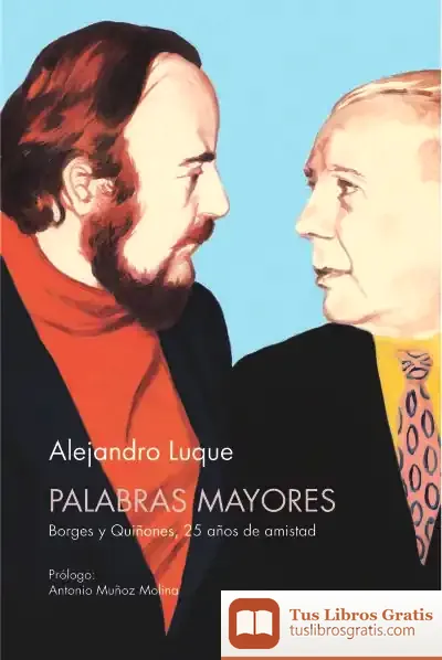 Descargar Palabras Mayores