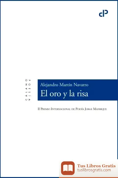 Descargar El Oro Y La Risa