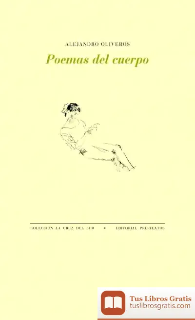 Descargar Poemas Del Cuerpo