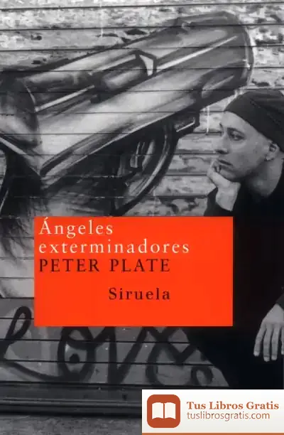 Descargar Ángeles Exterminadores de Alejandro Palomas