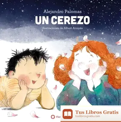Descargar Un Cerezo de Alejandro Palomas