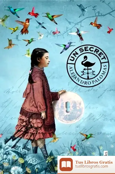 Descargar Un Secret de Alejandro Palomas