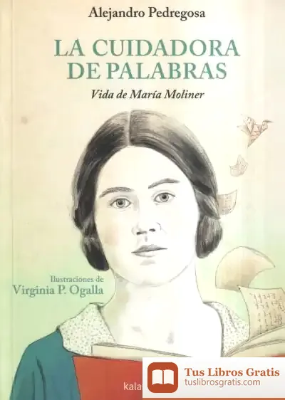 Descargar La Cuidadora De Palabras