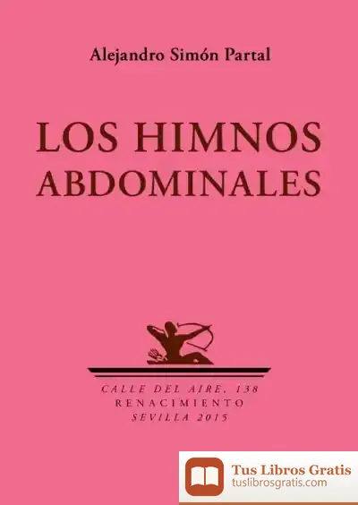 Descargar Los Himnos Abdominales de Alejandro Simón Partal