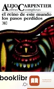 Descargar El Reino De Este Mundo. Los Pasos Perdidos de Alejo Carpentier