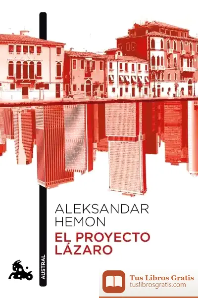 Descargar El Proyecto Lázaro