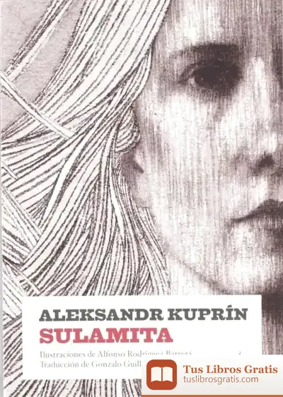 Descargar Sulamita de Aleksandr Ivanovich Kuprin
