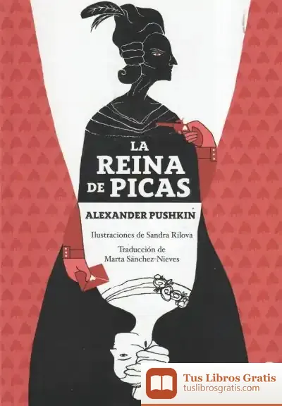 Descargar La Reina De Picas
