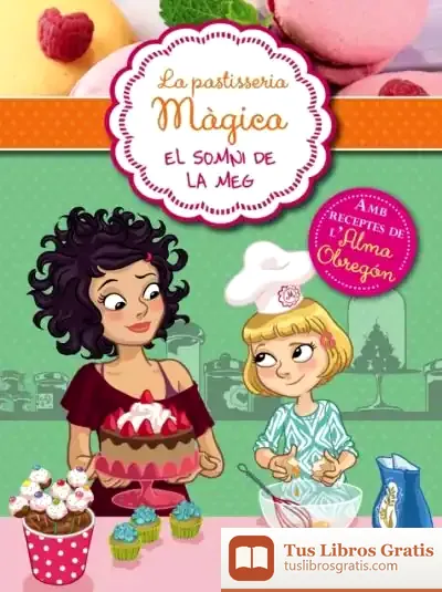 Descargar El Sommni De La Meg de Alessandra Berello