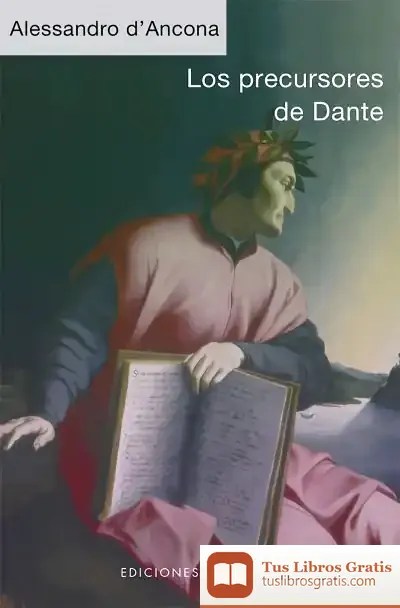 Descargar Los Precursores De Dante