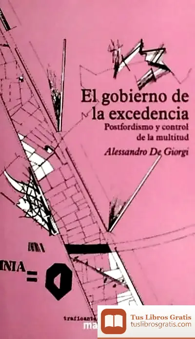 Descargar Gobierno De La Excedencia