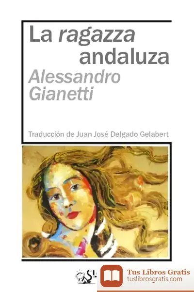 Descargar La Ragazza Andaluza