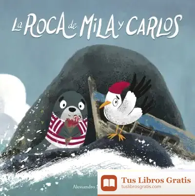 Descargar La Roca De Mila Y Carlos