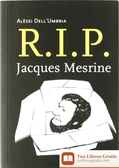 Descargar R.I.P. Jacques Mesrine de Aleister Crowley
