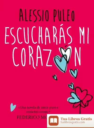 Descargar Escucharás Mi Corazón