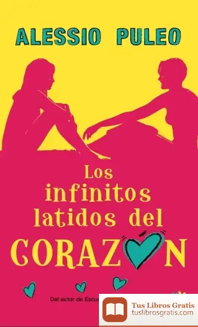 Descargar Los Infinitos Latidos De Mi Corazón