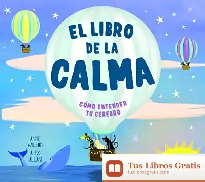 Descargar El Libro De La Calma