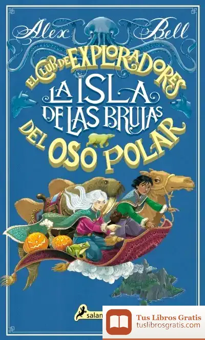 Descargar La Isla De Las Brujas