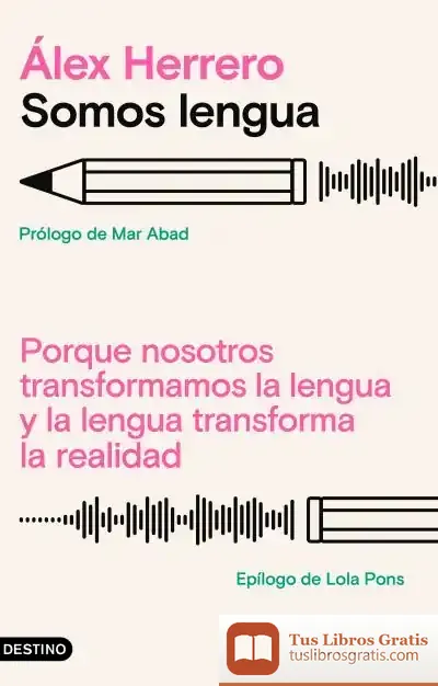 Descargar Somos Lengua
