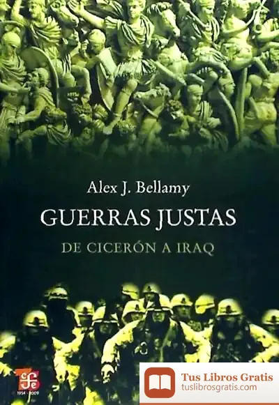 Descargar Guerras Justas. De Cicerón A Iraq